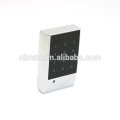 Intelligent Art Touch Panel Electronic Smart Digital Lock for Code Entering